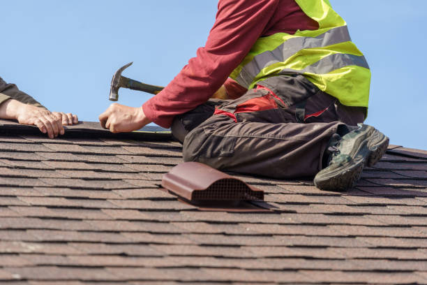 Best Roof Leak Repair  in Huntington Bay, NY