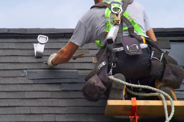 Best Gutter Installation and Roofing  in Huntington Bay, NY